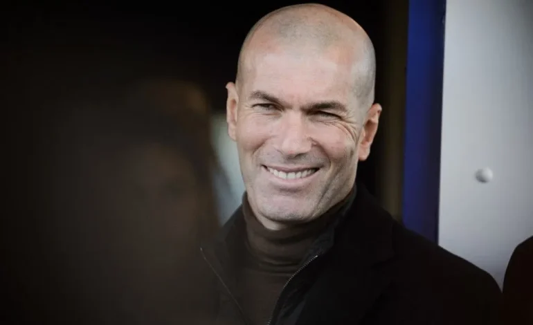 Zidane et Barthez, nouvelle ère pour l&rsquo;équipe de France