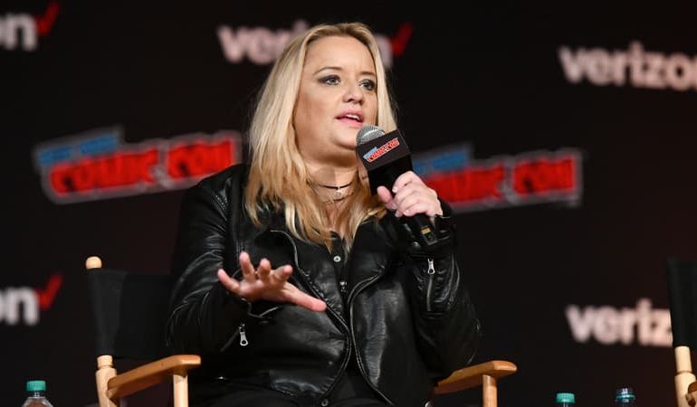 Lucy Davis révèle son combat contre un cancer du sein incurable