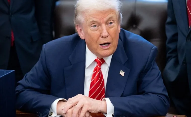 Todd Blanche, un proche de Trump nommé ministre de la Justice