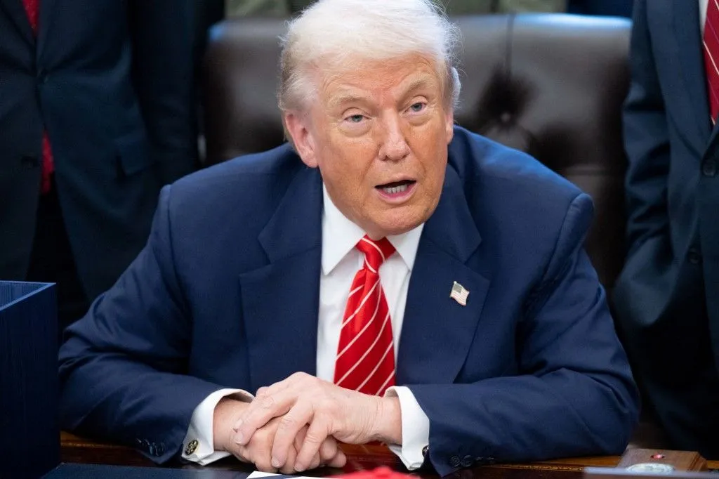 Todd Blanche, un proche de Trump nommé ministre de la Justice