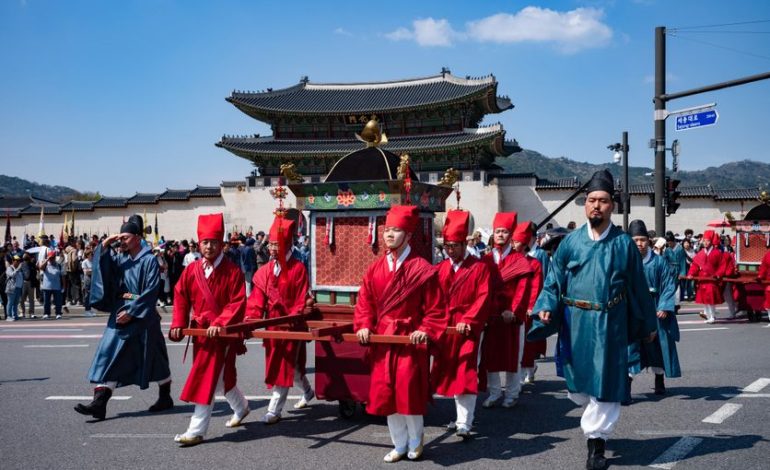 Un dialogue entre christianisme et confucianisme s&rsquo;intensifie à Séoul