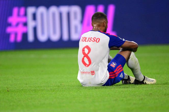 Les Gones échouent en barrages de la Ligue des Champions