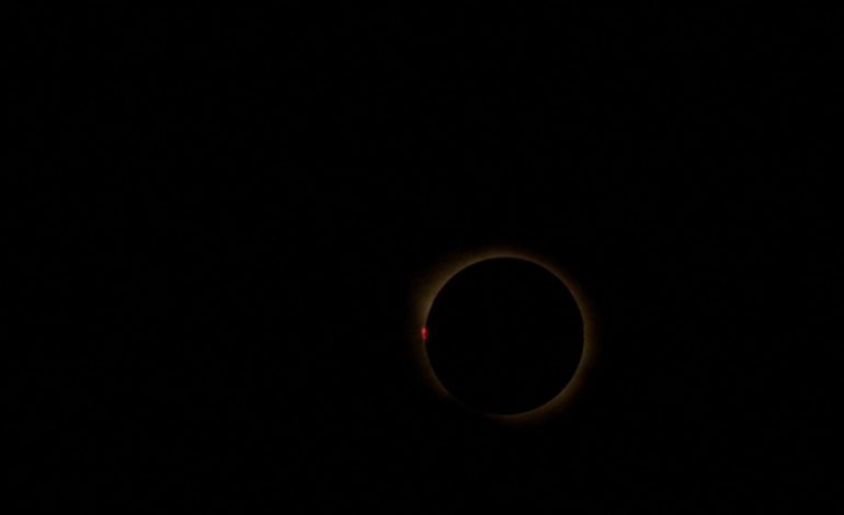 Une éclipse solaire spectaculaire attendue en Europe