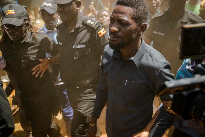 La fuite de Bobi Wine à Washington : Un leader de l&rsquo;opposition en exil