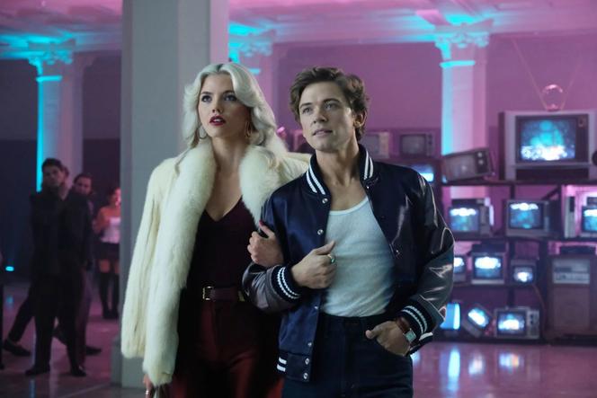 L&rsquo;adaptation de « The Shards » par Ryan Murphy : une série complexe