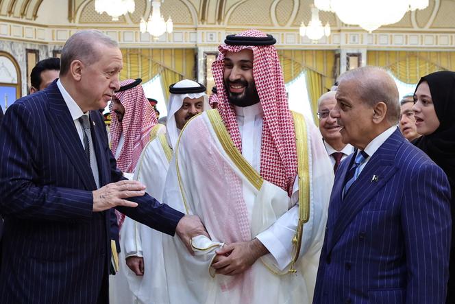 Inde : menaces stratégiques de l&rsquo;accord de défense entre le Pakistan, l&rsquo;Arabie saoudite et la Turquie