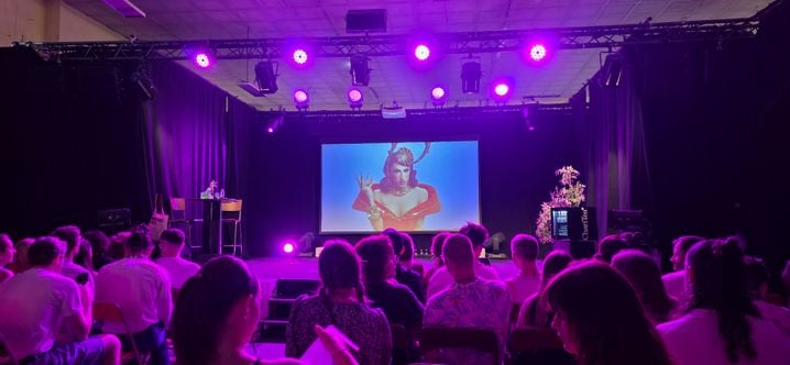 « Beach Club » au Ground Control : une immersion dans la culture drag