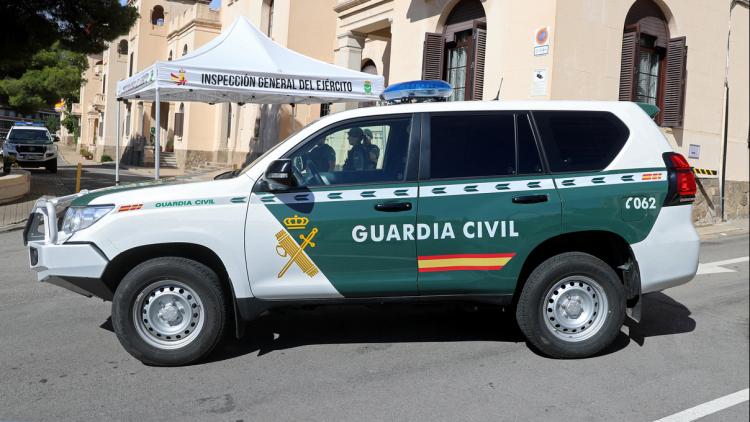 Un enfant oublié par sa famille sur une aire d&rsquo;autoroute en Espagne