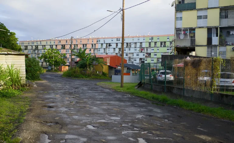 Les défis éducatifs des jeunes de Saint-Pierre-et-Miquelon