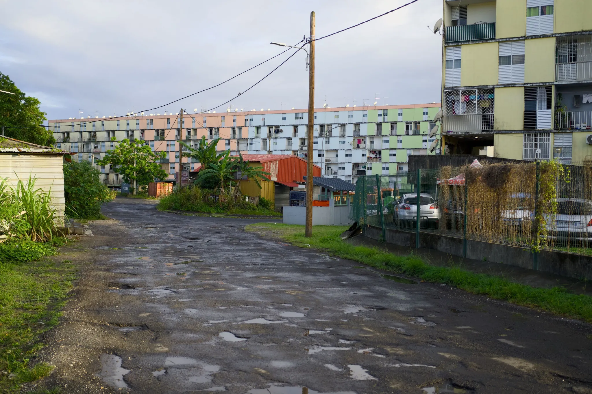Les défis éducatifs des jeunes de Saint-Pierre-et-Miquelon