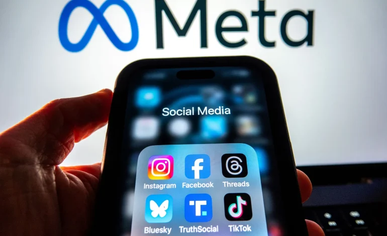 Procès à haut risque financier pour Meta aux États-Unis