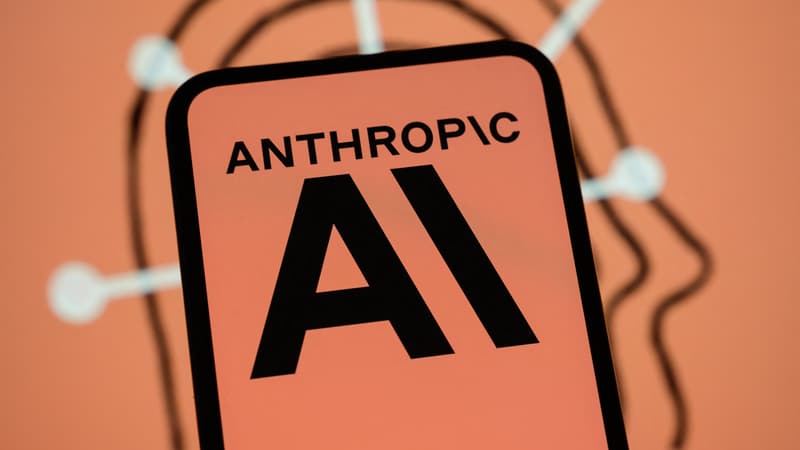 Anthropic affiche une spectaculaire hausse de ses revenus