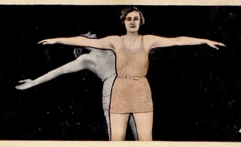 L&rsquo;évolution sociale du talon : entre séduction et pouvoir