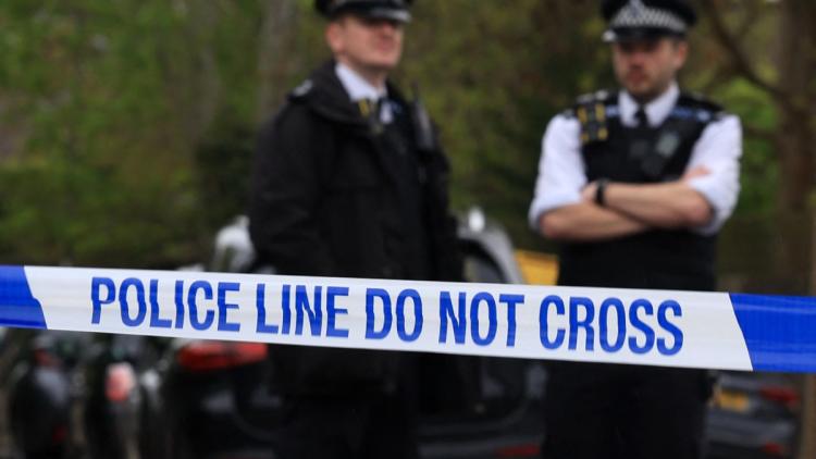 Attaque au couteau dans le centre de Londres