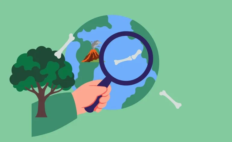 Une nouvelle perspective sur l&rsquo;origine de la vie terrestre