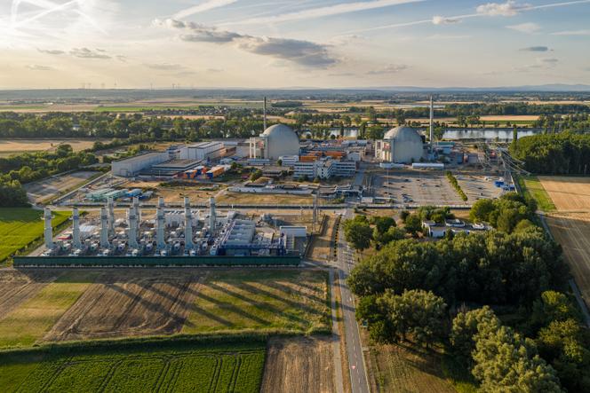 Le défi de Focused Energy : Construire un réacteur à fusion sur un site nucléaire désaffecté