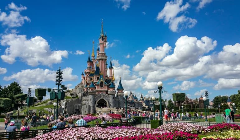 Disneyland Paris : Trois Grandes Nouveautés à Venir