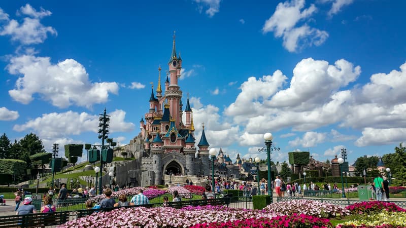 Disneyland Paris : Trois Grandes Nouveautés à Venir