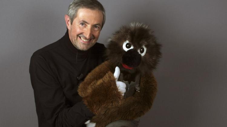 Décès de Michel Dejeneffe, créateur de Tatayet