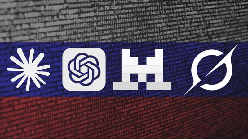 L&rsquo;utilisation des Chatbots IA dans la Propagande Russe