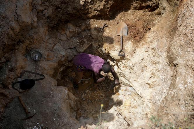 L&rsquo;impact du lithium africain sur le financement du terrorisme