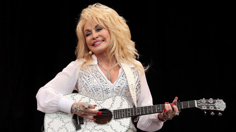 Dolly Parton : Une icône de la musique country s&rsquo;éteint à 80 ans
