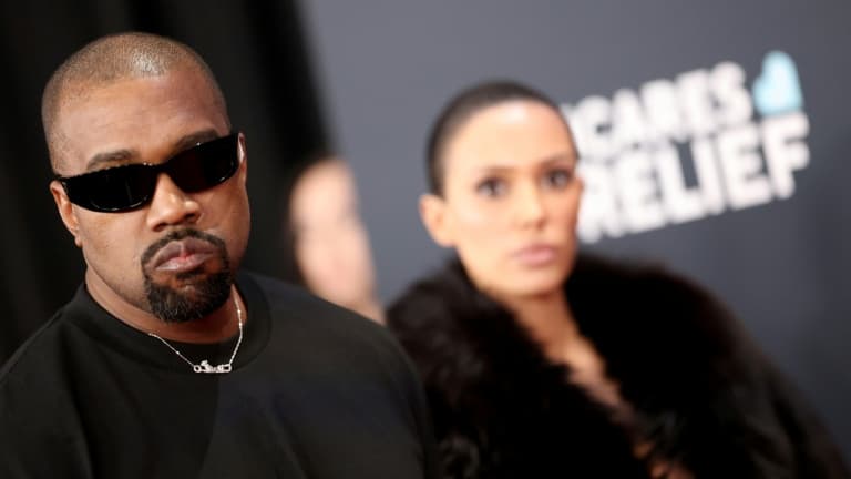 Kanye West en Russie: Concerts Prévus pour Octobre 2025