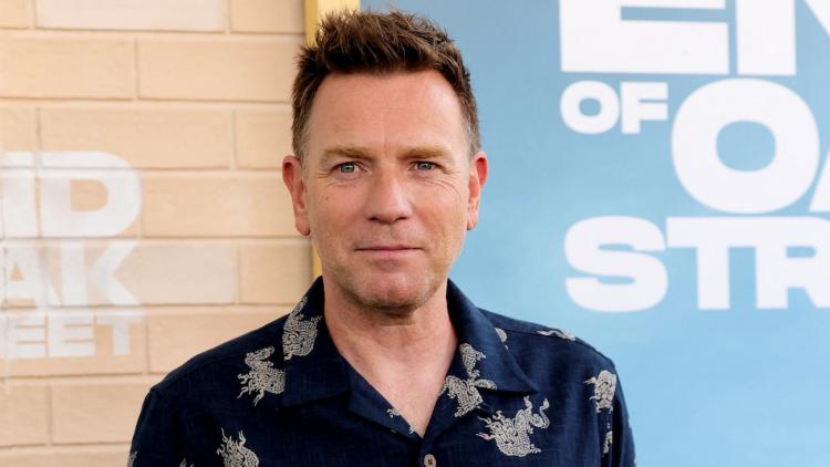 Ewan McGregor prêt à reprendre le rôle d&rsquo;Obi-Wan Kenobi
