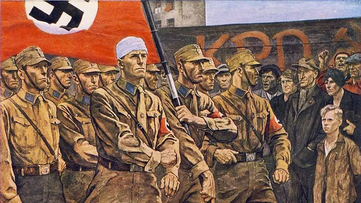 L&rsquo;évolution politique et sociale de la chemise