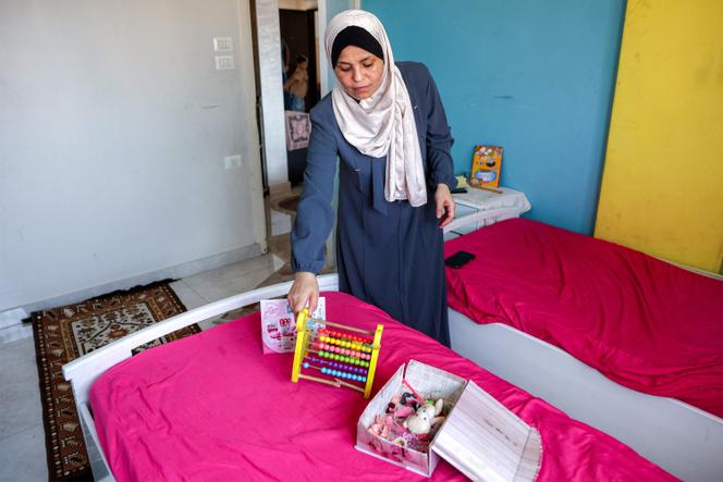Enquête sur la Mort de Hind Rajab et les Violations de Droits à Gaza