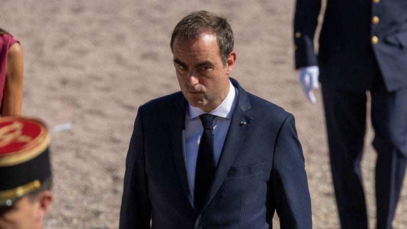 La dynamique de la campagne présidentielle de 2027 en France