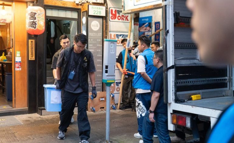 L&rsquo;Influence de la Censure sur la Littérature Chinoise