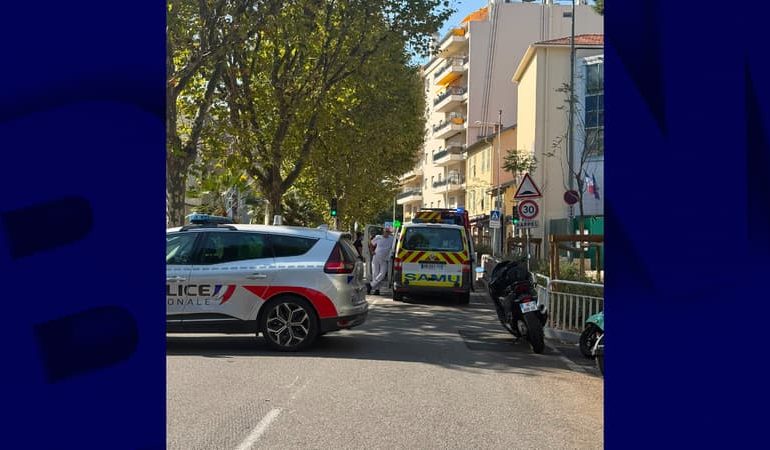Un père inculpé pour le meurtre de son fils à Nice