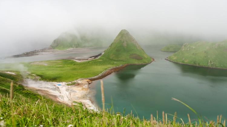 Les îles Kouriles : un enjeu géopolitique et un joyau naturel