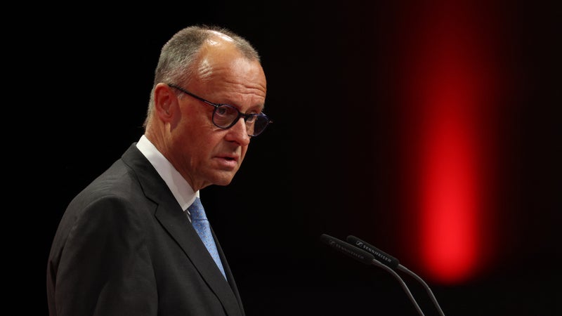 Les pays frugaux de l&rsquo;Union européenne s&rsquo;opposent au budget proposé par Bruxelles