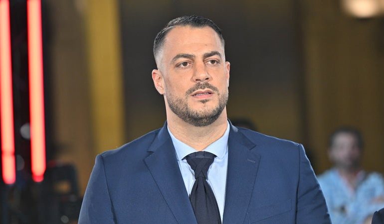 L&rsquo;Altercation Impliquant le Député Sébastien Delogu et des Policiers