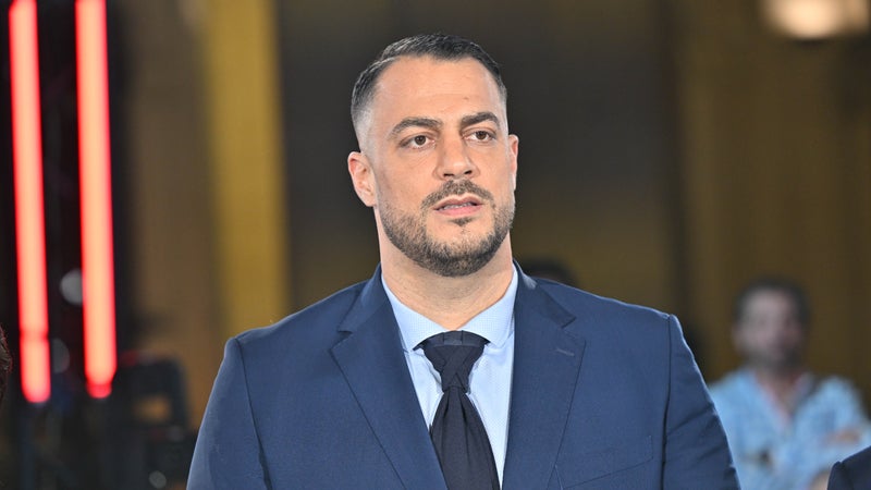 L&rsquo;Altercation Impliquant le Député Sébastien Delogu et des Policiers
