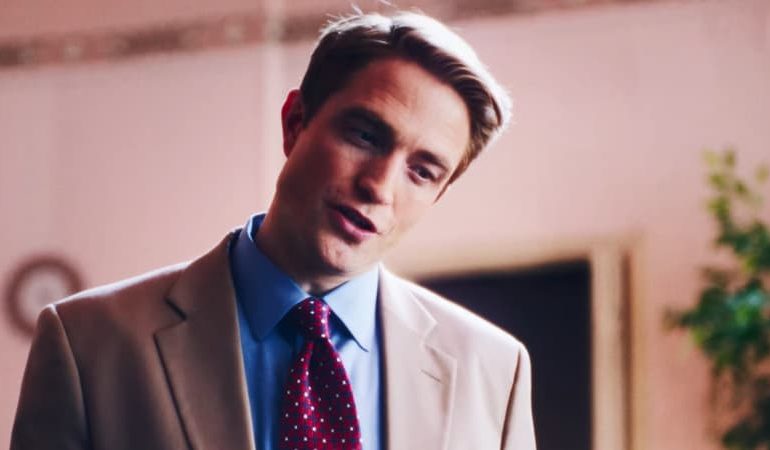 Robert Pattinson dans le film &lsquo;Primetime&rsquo;