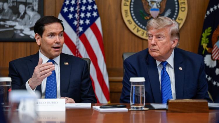 Les États-Unis imposent des sanctions contre la CPI