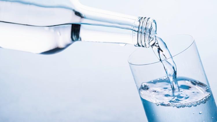 Effets de l&rsquo;hyponatrémie causée par un excès d&rsquo;eau