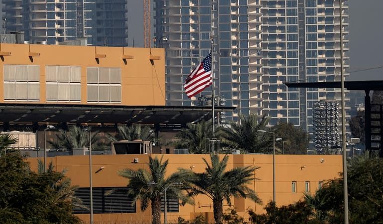 Tensions entre les États-Unis et l&rsquo;Iran en Moyen-Orient