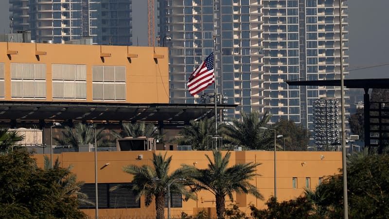 Tensions entre les États-Unis et l&rsquo;Iran en Moyen-Orient