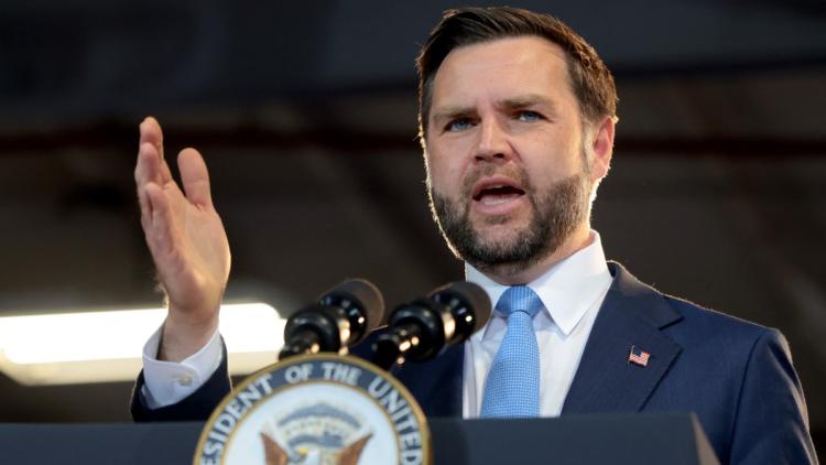 JD Vance représentera le gouvernement américain à New York pour les commémorations du 11-Septembre