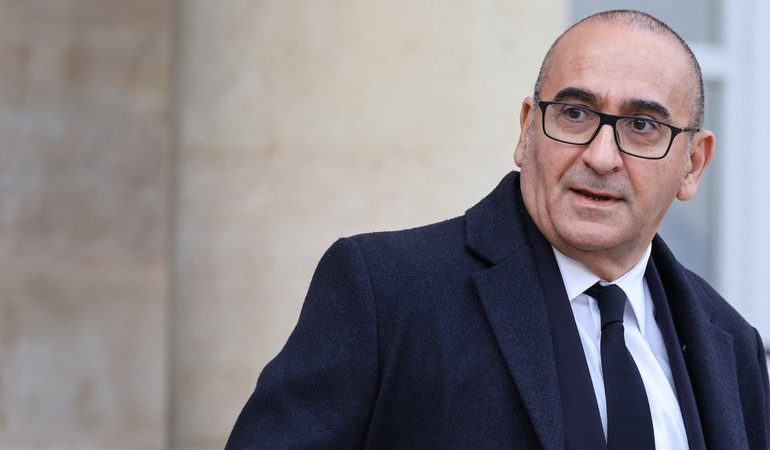 Laurent Nuñez Renforce la Sécurité pour les Fêtes Juives