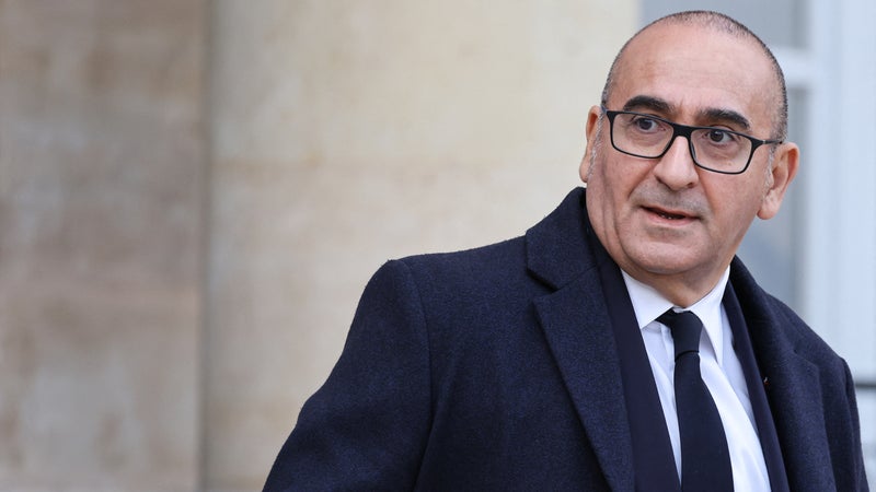 Laurent Nuñez Renforce la Sécurité pour les Fêtes Juives