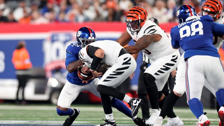 Les Risques de Dégénérescence Cérébrale dans la NFL