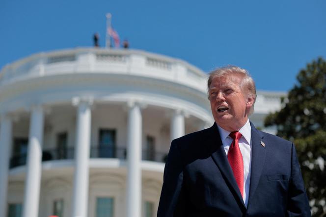 Donald Trump prévoit une rencontre avec Kim Jong-un