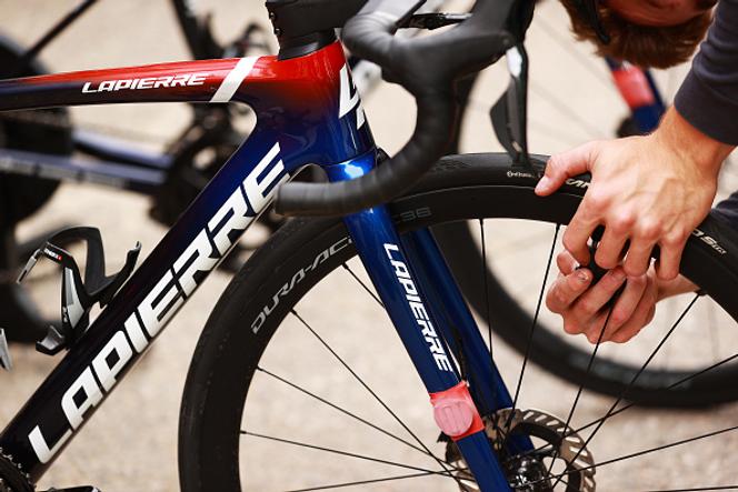Cycles Lapierre en redressement judiciaire suite aux difficultés de sa maison mère