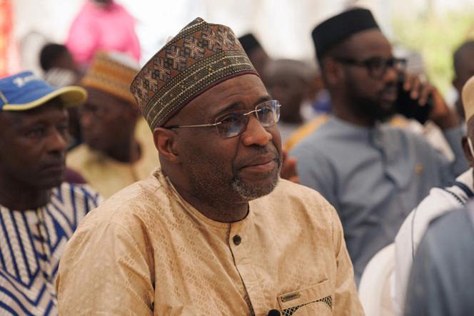 Libération de l&rsquo;ancien Premier ministre malien Moussa Mara