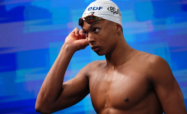 Une Nouvelle Génération de Nageurs Émergents lors des Championnats d&rsquo;Europe